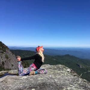 Meet your Posher, Rosalind